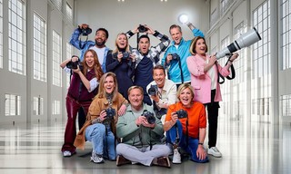 Het perfecte plaatje