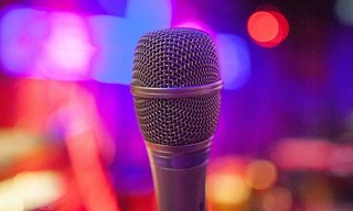 Het Regio Songfestival