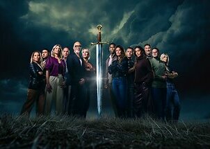 Het zwaard van Damocles