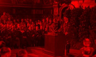 Afrika im Kalten Krieg