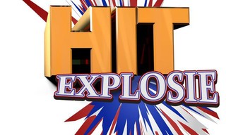 Hit Explosie