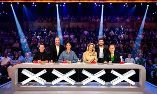 Holland's got talent