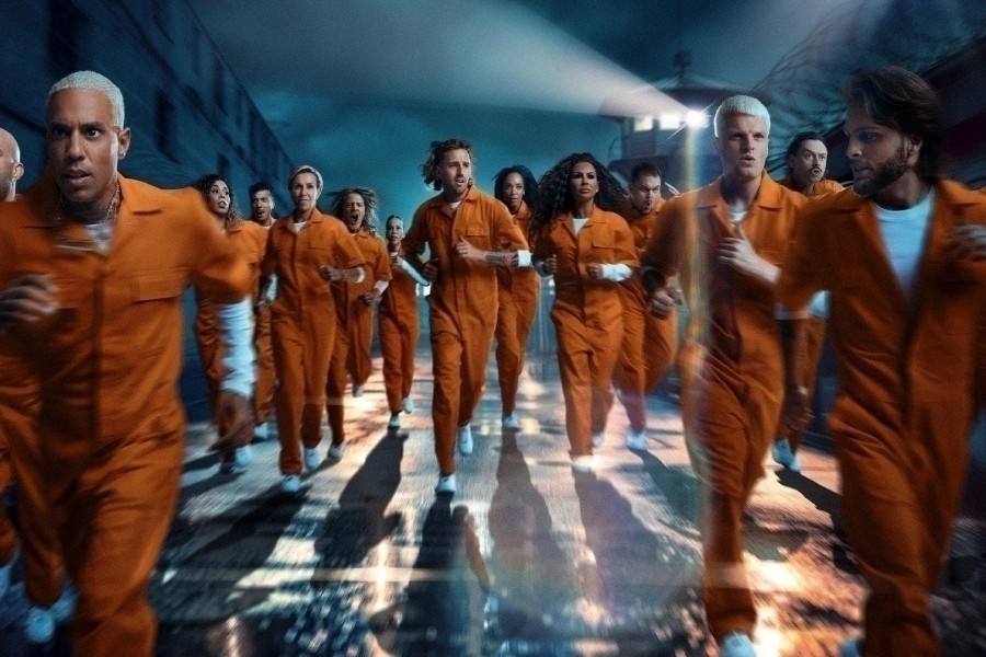 Het Jachtseizoen: Most Wanted