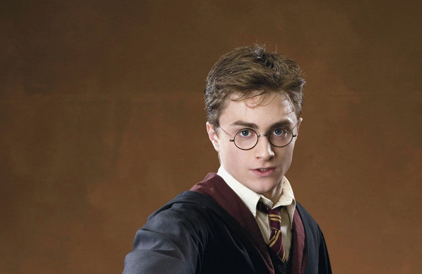 Daniel Radcliffe