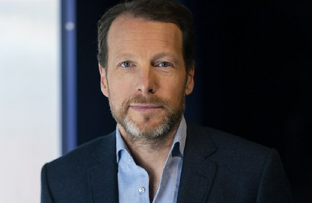 Herman van der Zandt