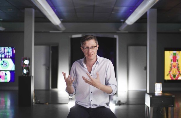 Mike Winkelmann aka Beeple