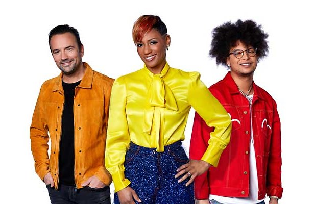 De beste bekende stembanden in It takes 2