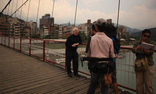 I Wouldn't Go in There