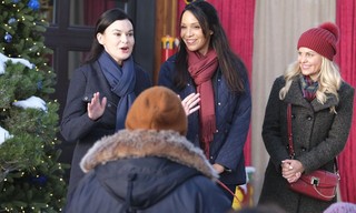 If I Only Had Christmas