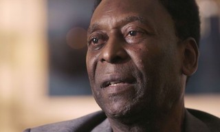 In search of greatness