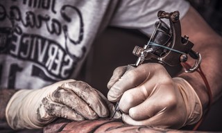 Ink Master: Turf War