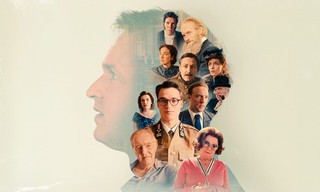 Interview met de geschiedenis