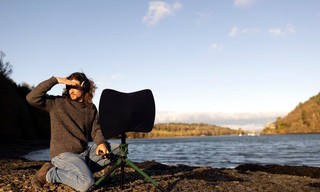 Irland - Der Mann, der den Vögeln lauscht