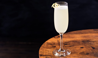 It's Aperotime Somewhere in the World