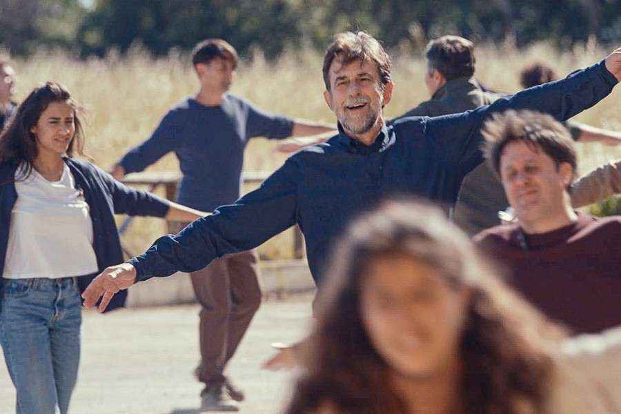 Il sol dell'avvenire