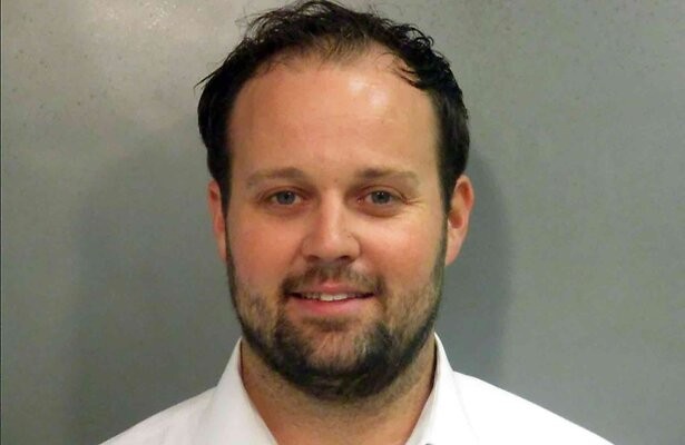 Josh Duggar