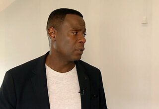 Help, mijn man is klusser!