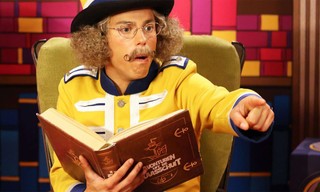 Jul & Julia op avontuur met de kaasschuit