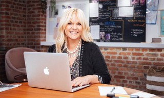 Julia Leischik sucht: Bitte melde dich