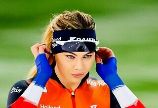Sport - Schaatsen: NK afstanden