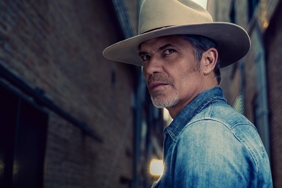 Justified: City Primeval