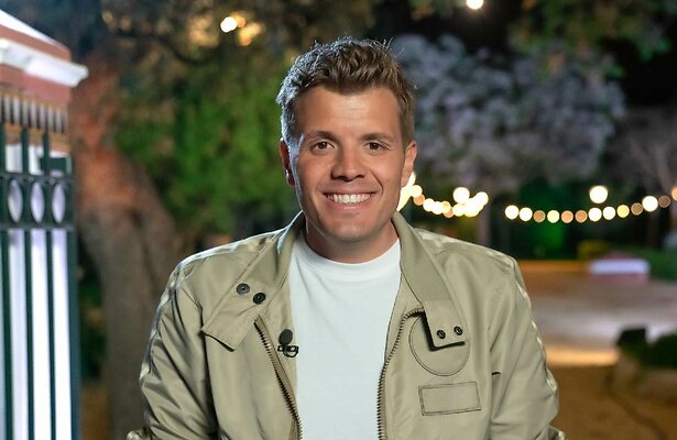 Jaap Reesema in Beste Zangers