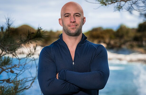 Babynieuws voor presentator en influencer JayJay Boske.