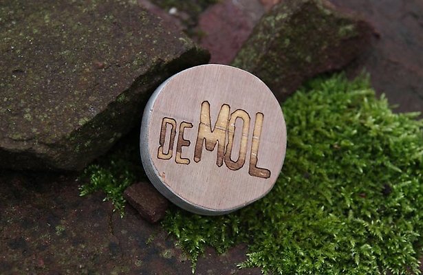 Wie is de Mol 2020