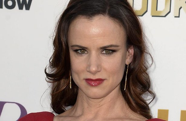 Juliette Lewis heeft rol te pakken in spin-off Roseanne Barr