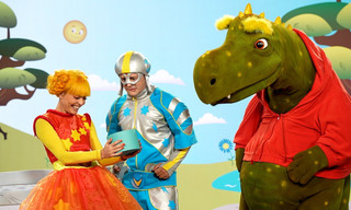 Kaatje en de emoties