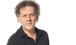 Kees van der Spek ontmaskert