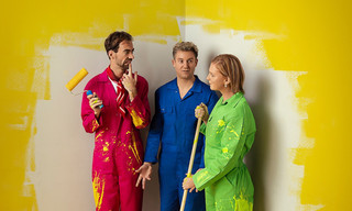 Kopen zonder kijken België