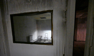 Kriegswaffe: Sexuelle Gewalt gegen Männer