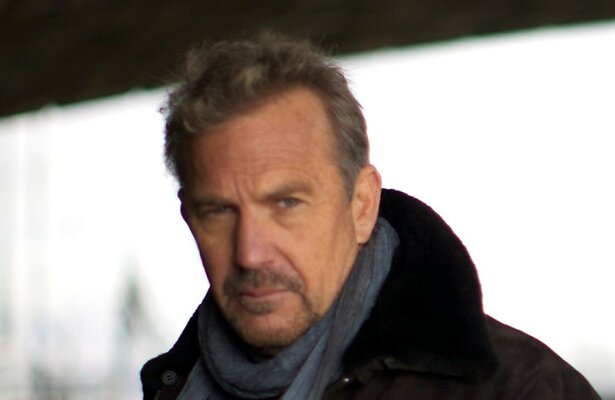 Kevin Costner in 3 Days to Kill