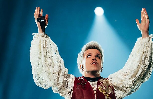 Kroatië op Eurovisie Songfestival 2024