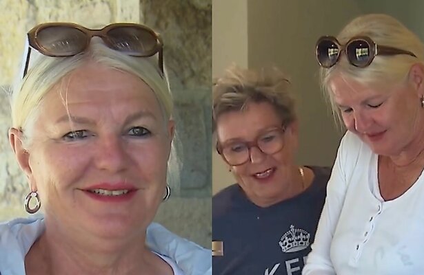 Petra en Lieske B&B Vol Liefde