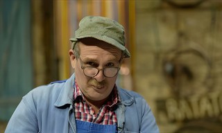 La grande histoire des Bodin's