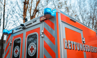 Lebensretter hautnah - Wenn jede Sekunde zählt