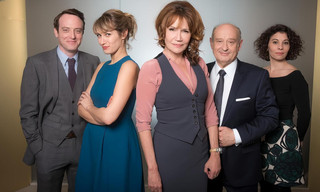 Lebowitz contre Lebowitz