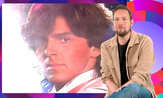 Legendär - Unsere Hits der 80er!