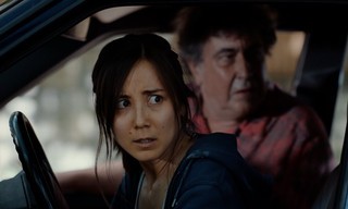 L'enlèvement de John Malkovich