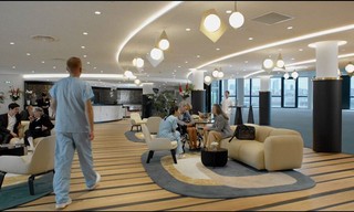 Les fossoyeurs, au coeur du scandale des Ehpad