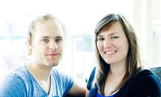 Liefde in uitvoering