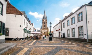 Limburg in de Waereld