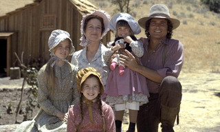 Little house on the prairie