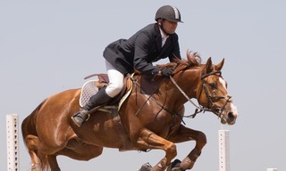 Longines FEI World Cup Jumping North American League