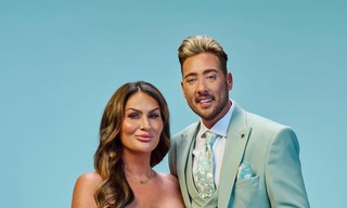 Louisa & Rowan: De Italiaanse bruiloft