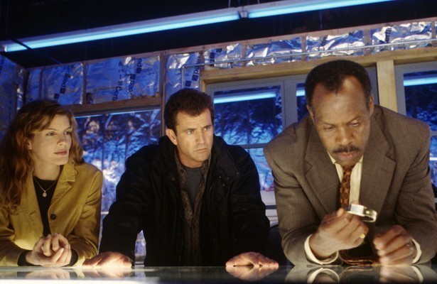 Lethal Weapon 4