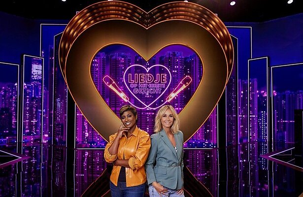 Liedje op het Eerste Gezicht