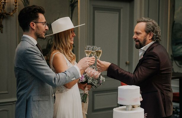 Married at First Sight